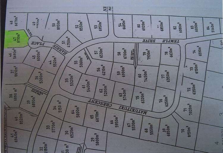 5 Harris Place Twizel_19