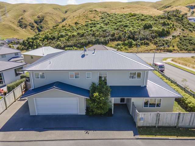 4 Foxham Terrace Churton Park_4