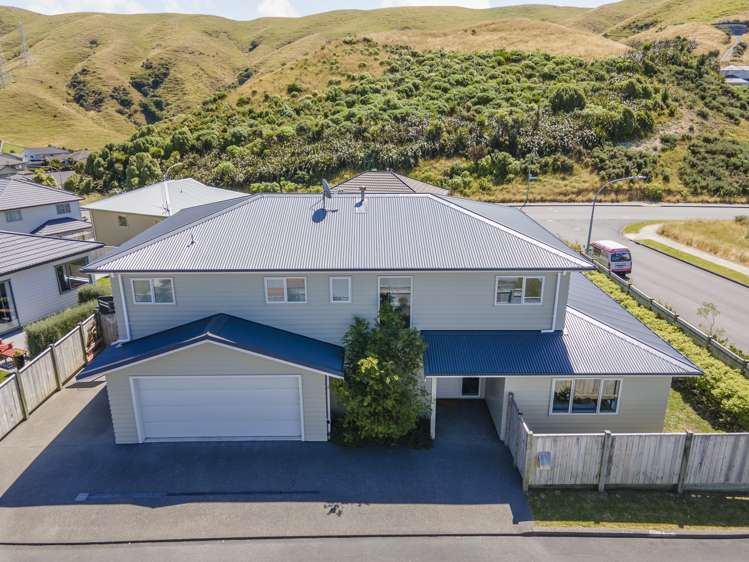 4 Foxham Terrace Churton Park_4