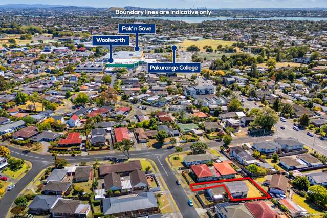 2/6 Benygloe Place Highland Park_3