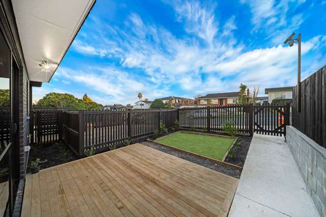 Lot 1, 41 La Trobe Street Pakuranga Heights_3