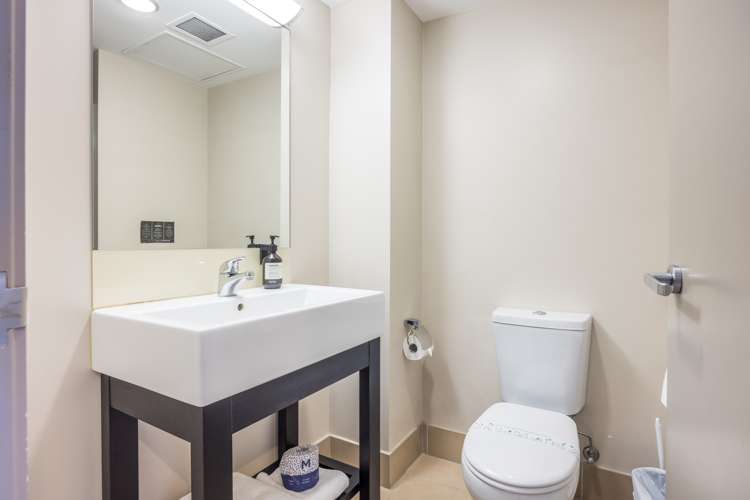 601/157 Hobson Street Auckland Central_8