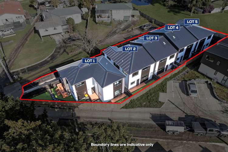 Lot 4/1 Dreadon Road Manurewa_13