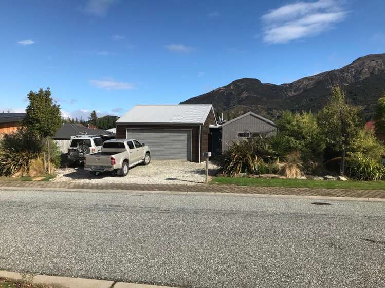 20 Bell Street Lake Hawea_17