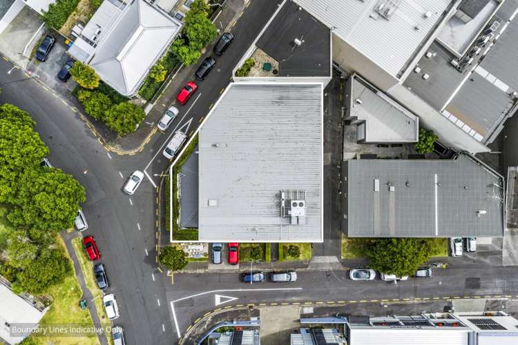 24 Spring Street Freemans Bay_16