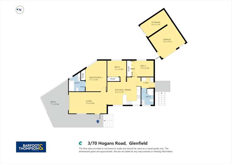 3/70 Hogans Road Glenfield_19