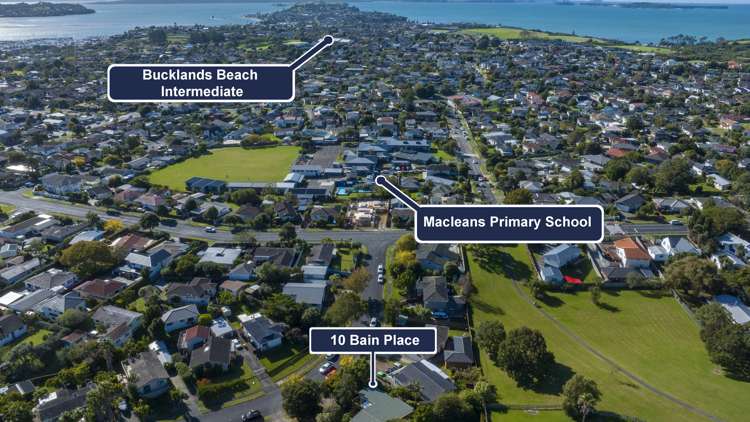 10 Bain Place Bucklands Beach_20