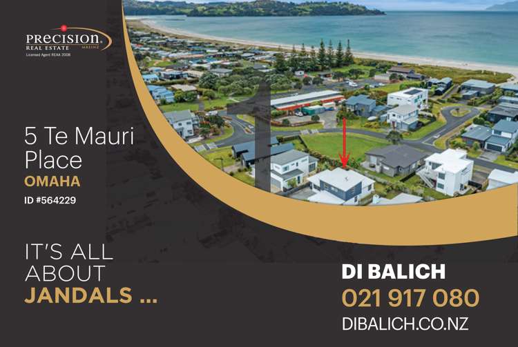 5 Te Mauri Place Omaha_17