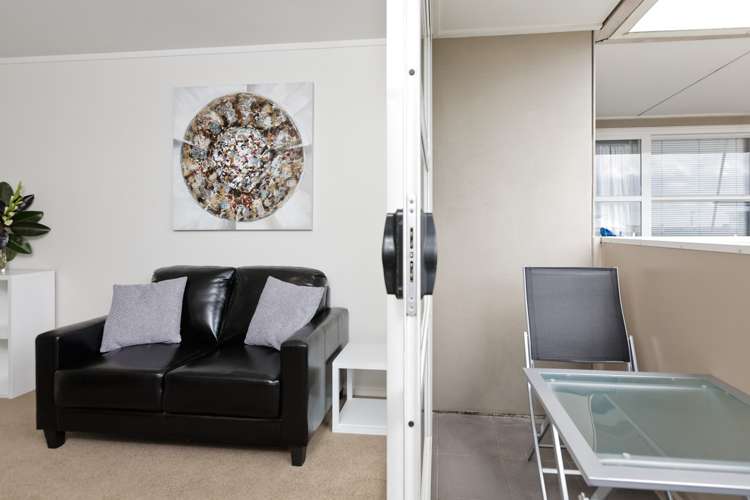 12c/109 Vincent Street Auckland Central_13