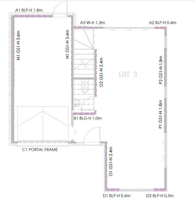 Lot 1-4, 9 Helvetia Road_5