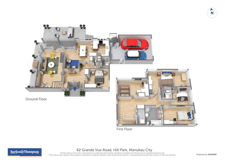 62 Grande Vue Road Hillpark_14