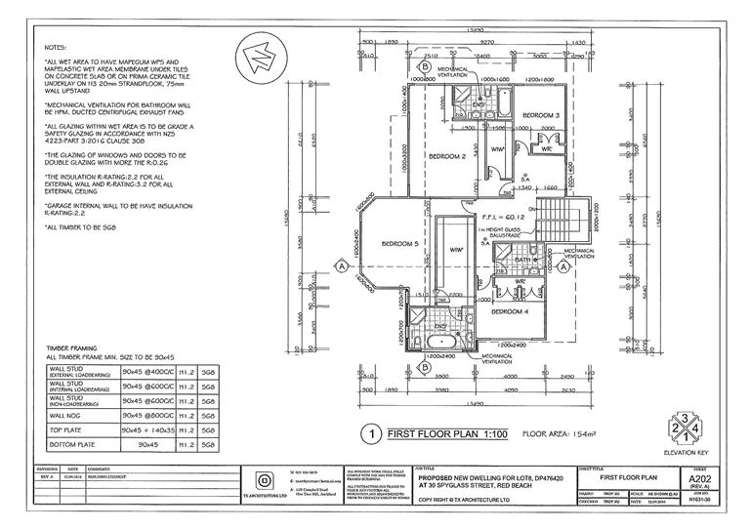 30 Spyglass Street Red Beach_5