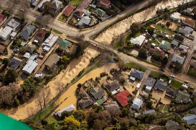 You can’t say you weren’t warned: Homeowners’ climate change nightmare