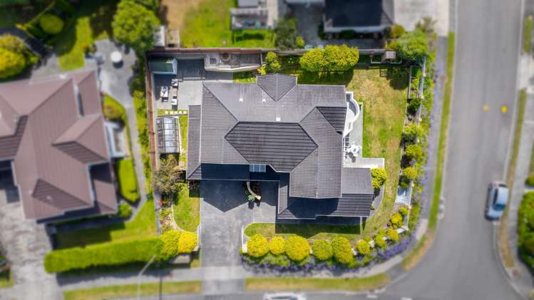 138 Westchester Drive Churton Park_24