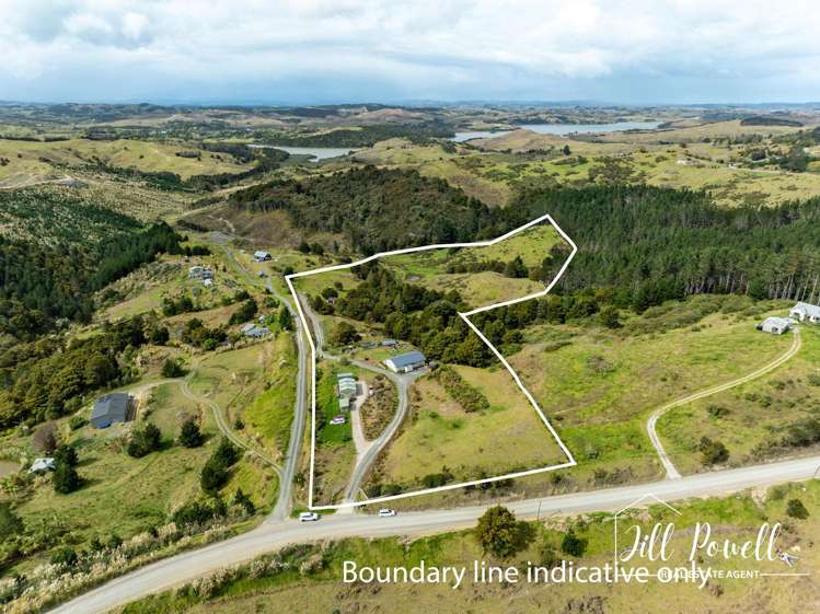 611 Bickerstaffe Road Maungaturoto_30