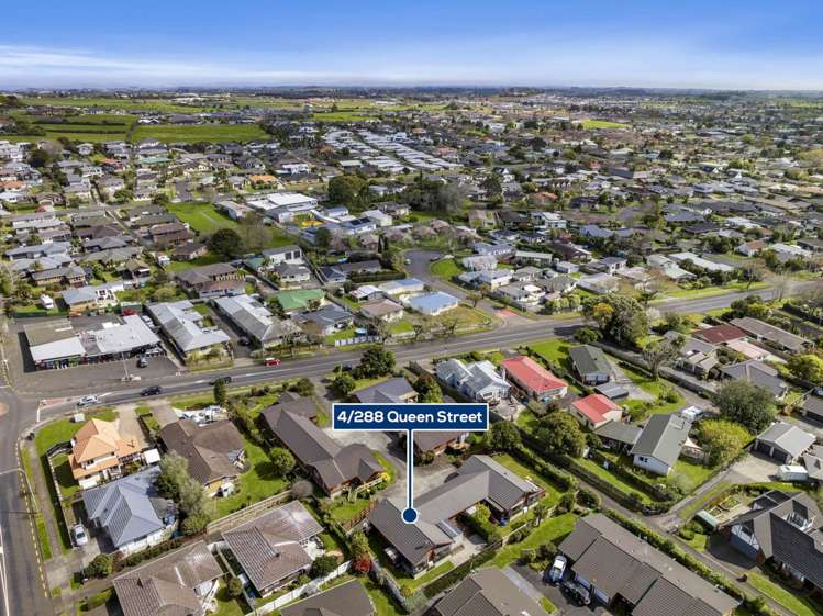 4/288 Queen Street Pukekohe_22