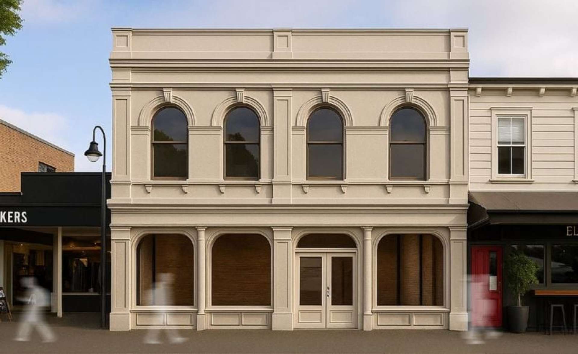 153 - 155 Ponsonby Road Road Ponsonby_0