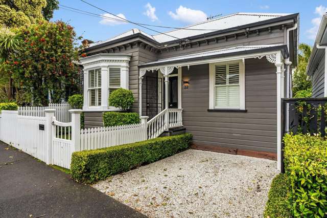 22 Oneill Street Ponsonby_1