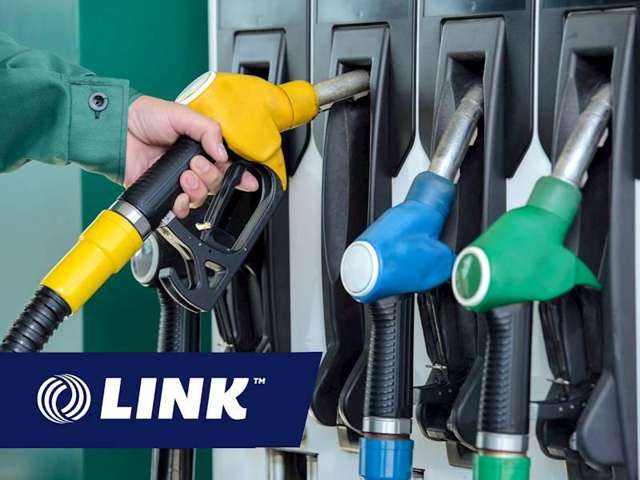 Service Station for Sale | Car Wash, LPG