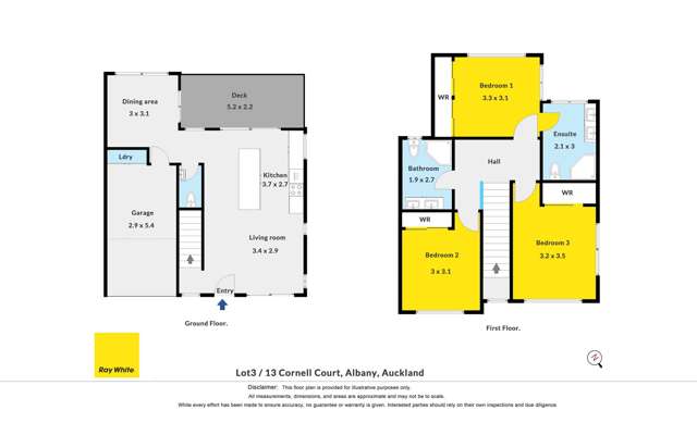 13C Cornell Court Albany_1