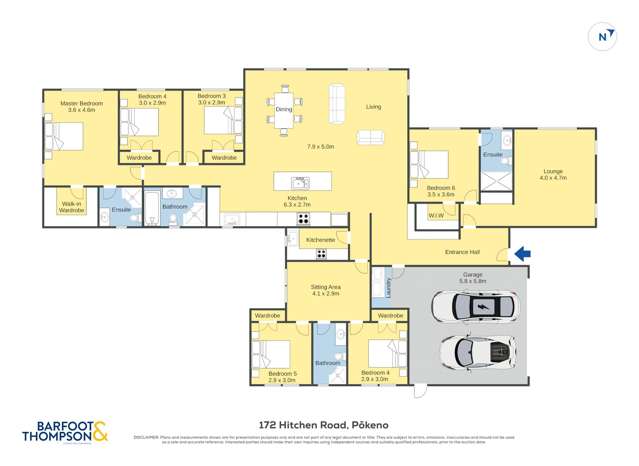 172 Hitchen Road Pokeno_1