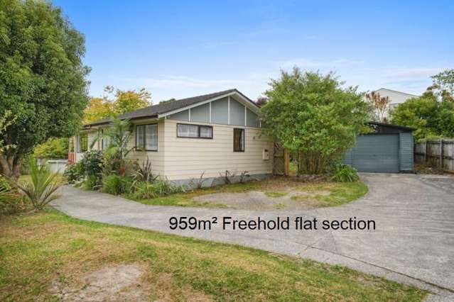 Great Family Home - Priced Well Below CV