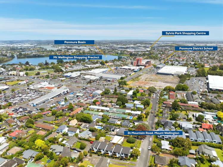 4 /31 Mountain Road Mt Wellington_27