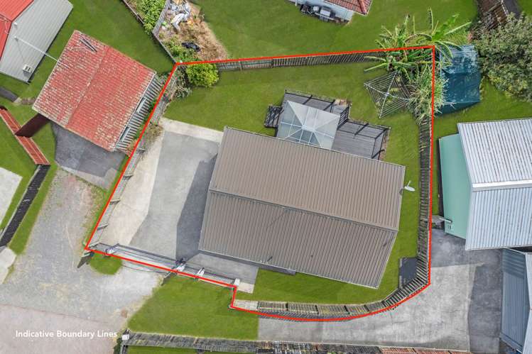 16A Hatherley Place Clendon Park_31