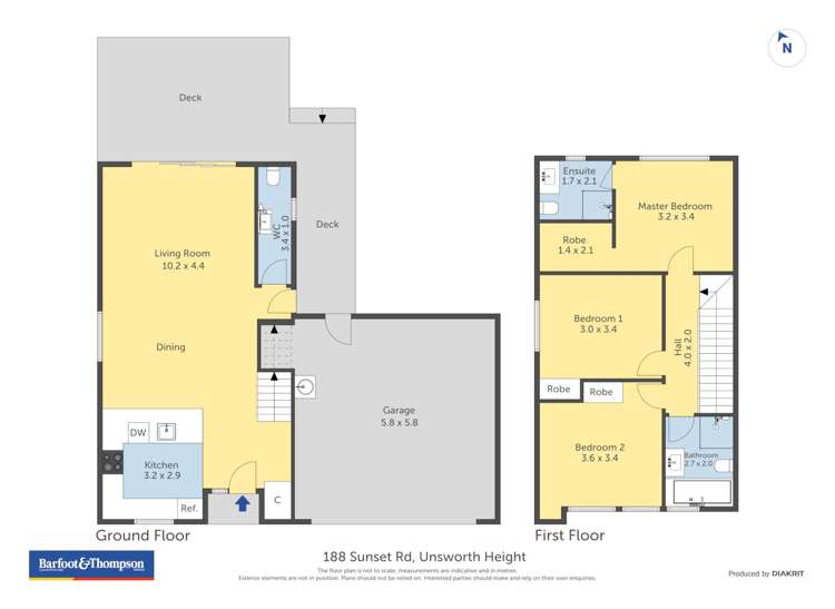 188 Sunset Road Unsworth Heights_13