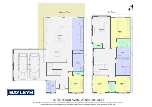 16 Otohikawa Avenue Glenbrook_1