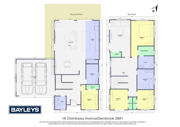 16 Otohikawa Avenue Glenbrook_22