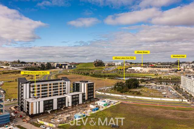 307/2A Munroe Lane Albany_2