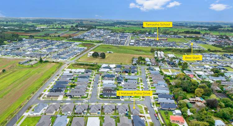 2 Matawai Puna Drive Pukekohe_19