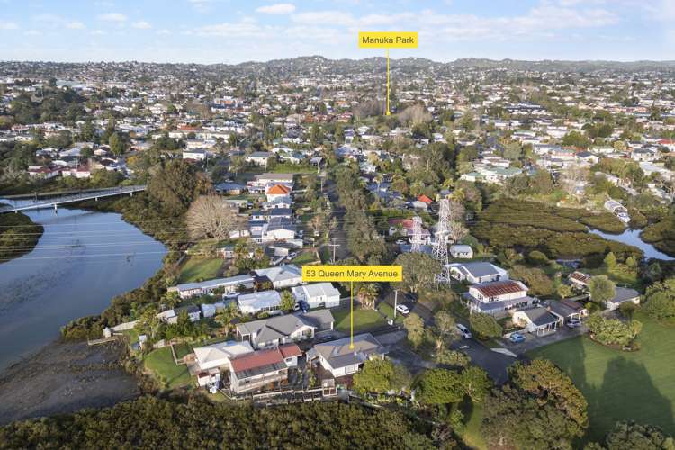 53 Queen Mary Avenue New Lynn_26