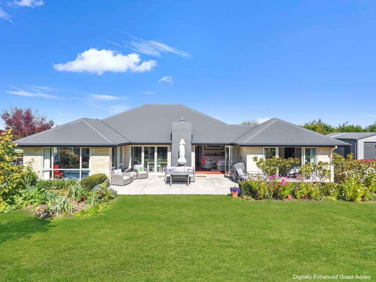 7 Swindon Lane Amberley_22