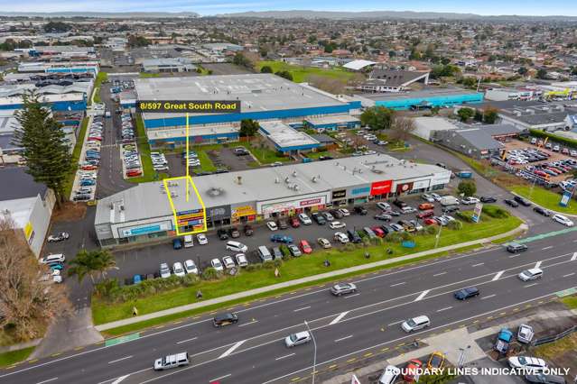 8/597 Great South Road Manukau_1
