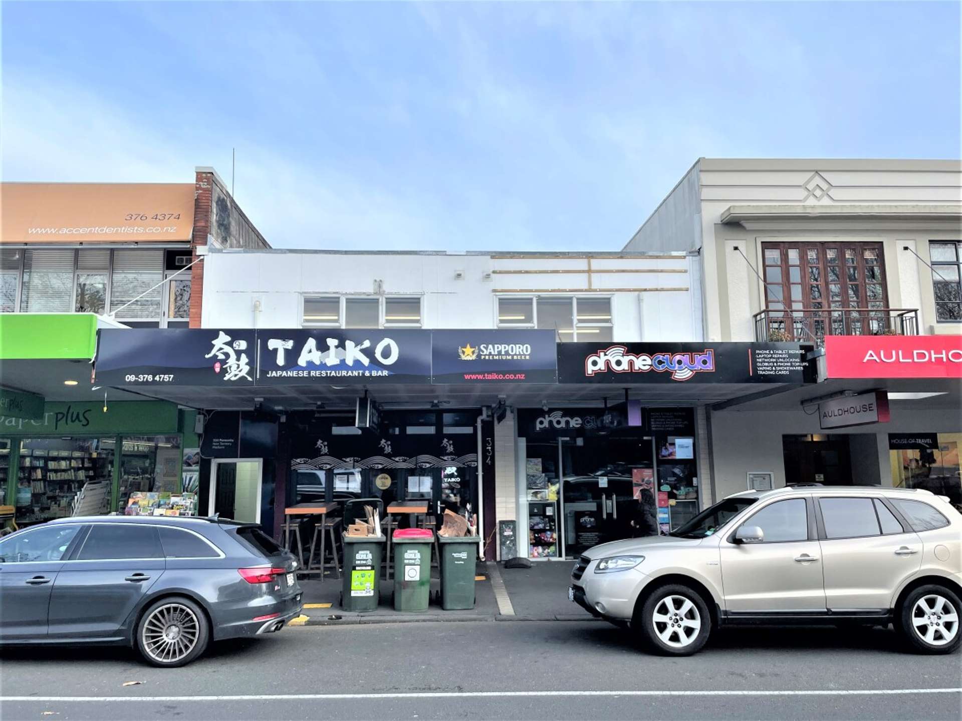 334 Ponsonby Road Ponsonby_0