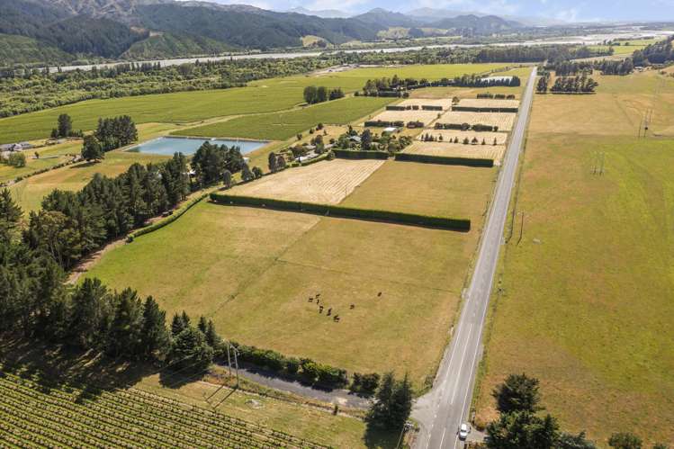 1944 State Highway 63 Wairau Valley_44