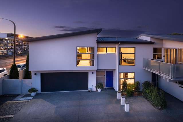 We're Moving- Bring An Offer