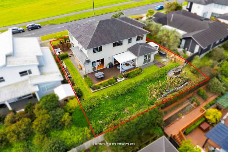 42 Bankside Road Silverdale_36