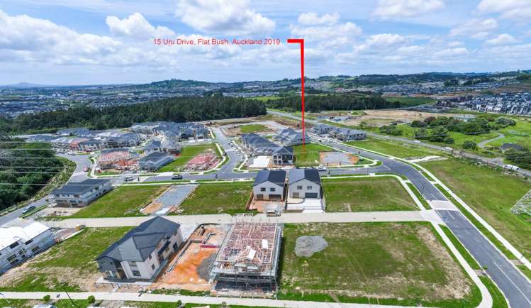 15 Uru Drive Flat Bush_3