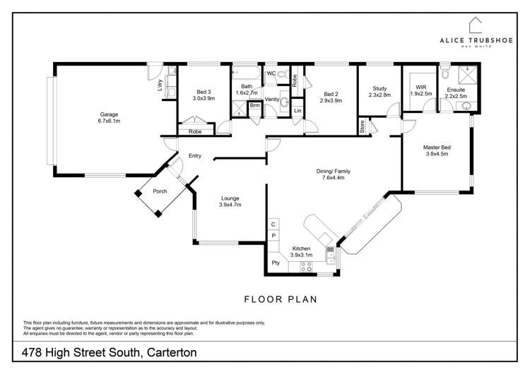 478 High Street South Carterton_23