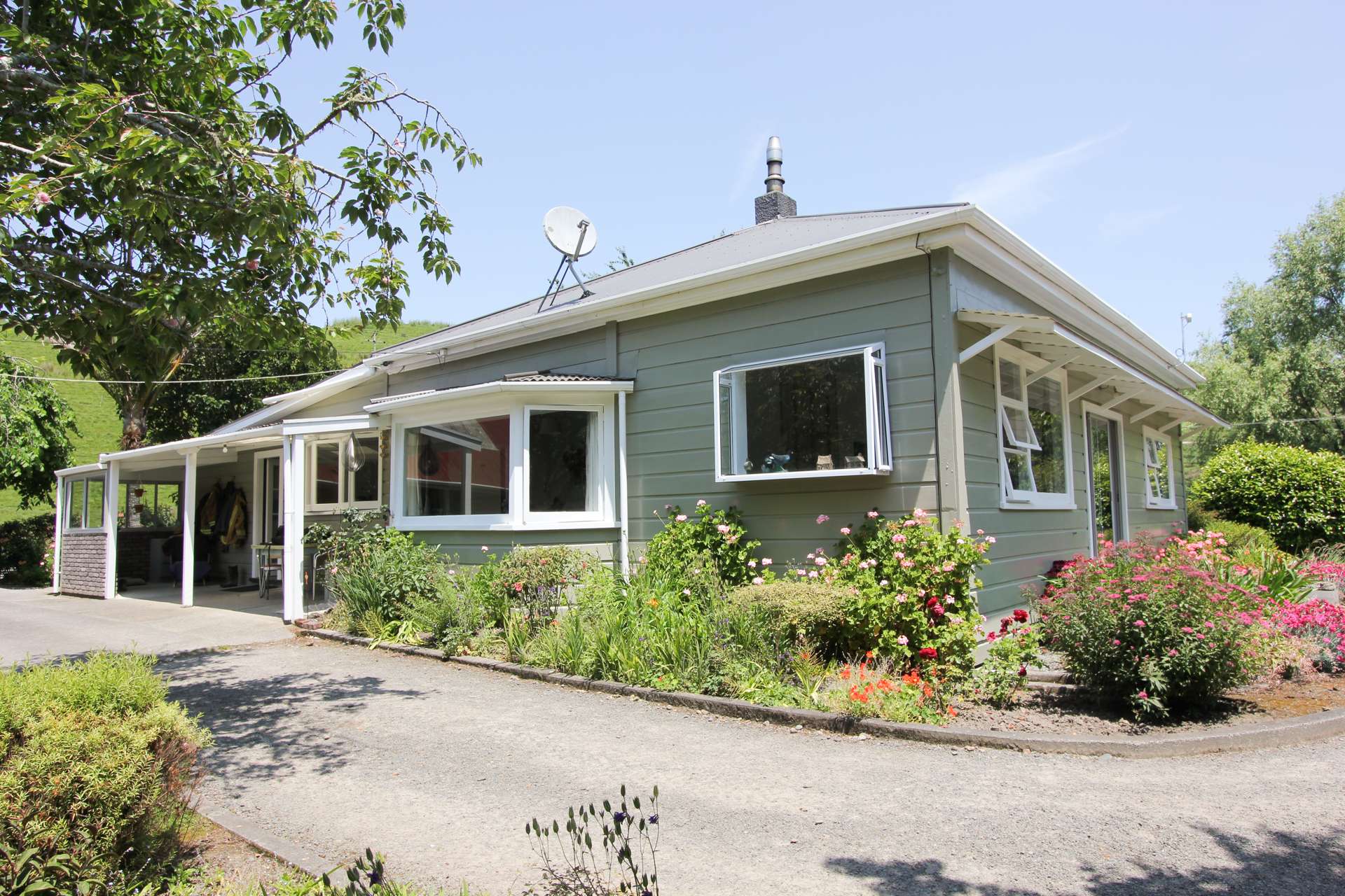 1000 Kaukatea Valley Road Okoia Whanganui Houses for Sale One Roof