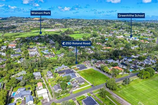 25D Roland Road Greenhithe_1