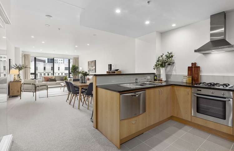 7h/42 Molesworth Street Thorndon_7