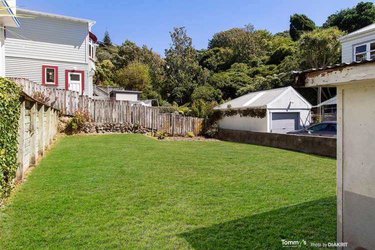 1 Balfour Street Mornington_13