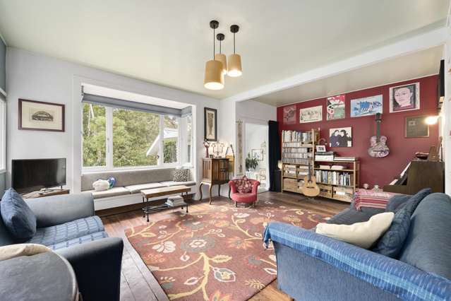 23 Wilton Road Wadestown_4