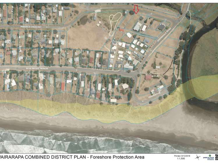 7 Pinedale Crescent Riversdale Beach_12