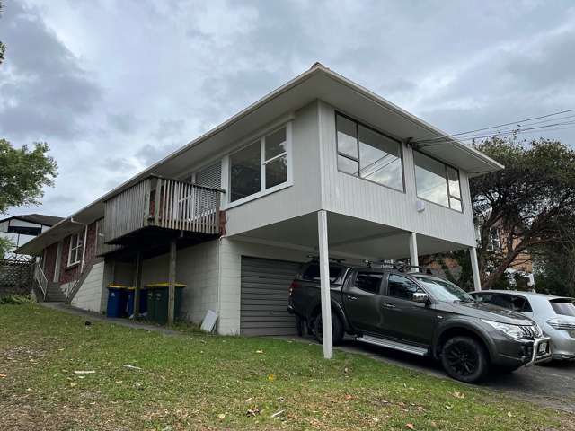 Renovated 3-Bedroom Unit for Rent