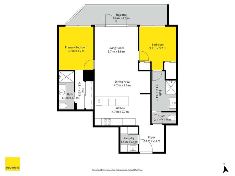 302/9 Hopetoun Street Freemans Bay_18